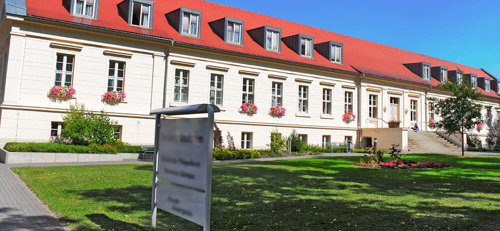 Résidence seniors BCDE