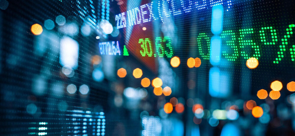 Placements financiers